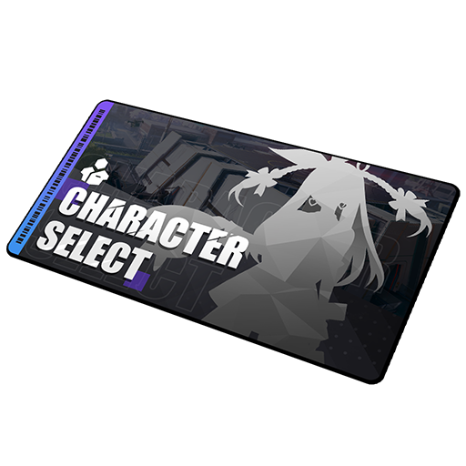 實驗體選擇卷*1