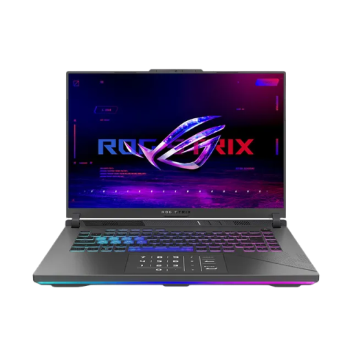 ASUS 華碩 16吋R9 GeForce RTX 5070 Ti 電競筆電 (1名)(市價57,999元)